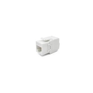 ITS KJ C6A-TL - konektor Keystone jack UTP Cat6 samozařezávací