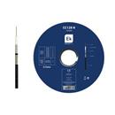 ITS koaxiální kabel CC 128N CCS ALPE 100m