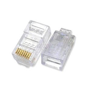ITS konektor RJ-45 pro ethernet, Cat6e