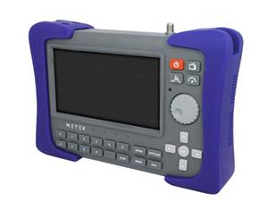 ITS - METEK HD, PROFI kombinovaný měřák, DVB-S/S2/T/T2/C, H.265 - rozbaleno