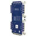 ITS MS QC 516 - multipřepínač 5/16 QuiCoax