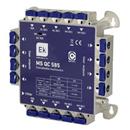 ITS MS QC 585 - multipřepínač 5/8-5 QuiCoax kaskádový
