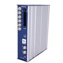 ITS Transmodulátor TRIPLE DVB-S/S2 do DVB-T, 2x CI slot, CM 3S CI-T