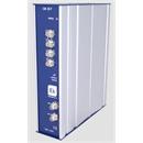 ITS Transmodulátor Twin DVB-S/S2 / COFDM, CM 2S-T