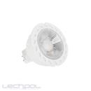 LED žárovka  MR16, 5W, 3000K, 230V