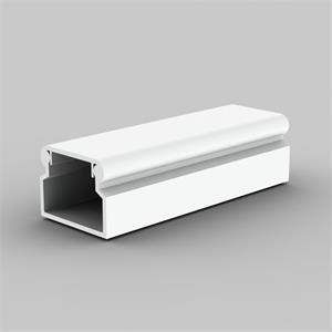 Lišta vkládací 13 x 18 mm Kopos Kolín, délka 2 m