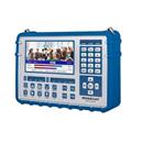Megasat kombinovaný měřící přístroj HD5 Combo, podpora H.265 (HEVC)