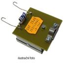 OEM anténny predzosilňovač 2 kanálový 26 dB (K46 + 59)-F kon.