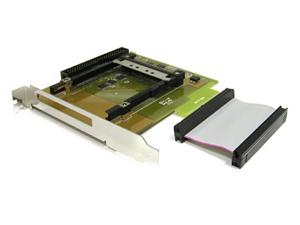 OEM CI slot pre PC karty (nova CI)