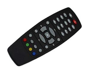 OEM diaľkové ovládanie Optibox 500 čierna
