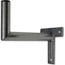 OEM držiak antény na stenu 50 cm-galvanický zinok