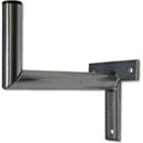 OEM držiak antény na stenu 50 cm-galvanický zinok