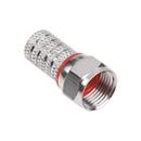 OEM F konektor 5 mm šroubovací - PROFI