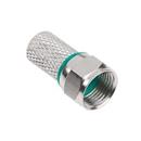 OEM F konektor 6,8 mm šroubovací - PROFI