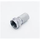 OEM F konektor 6 mm šroubovací 
