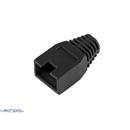OEM krytka konektoru RJ45 černá