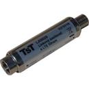 OEM linkový zesilovač UHF 18 dB/5 V s LTE filtrem na F konektory