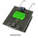 OEM priebežný predzosilňovač kanálový 25 dB (K27 + 44 + 56) na F-konektory