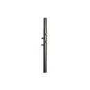 OEM stožiar 2x 2,5 m, 48/42 mm