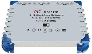 OPTIBOX OMS 1312