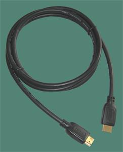 OPTICABLE HDMI-HDMI Premium 1m