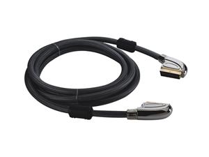 OptiCable Scart-Scart Profi 0,75 m