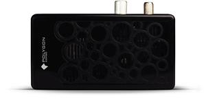 Polygon DVB-S2/T2 přijímač typu COMBO