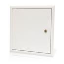Revizní dvířka kovová DR-1 300 x 300 mm se zámkem