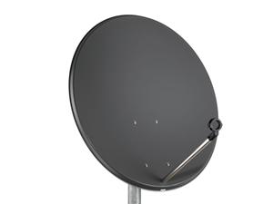 Satelitná parabola 80 Fe Economy line-TS