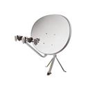 Satelitná parabola Maximum 85 Fe pre 5 LNB