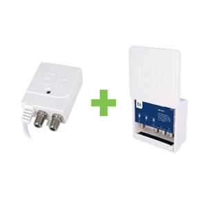 Set FA 12 MINI + AM 263 L