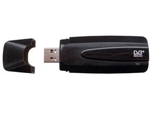 STRONG DVB-T prijímač Stick 100USB