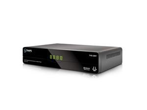 SYNAPS DVB-T HD prijímač THD-2857 PVR