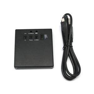 TBS 3102 5 Crystal Phoenix Card Reader - čtečka karet pro linux