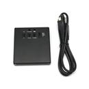 TBS 3102 5 Crystal Phoenix Card Reader - čtečka karet pro linux
