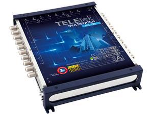 TeleTek multipřepínač 9/20