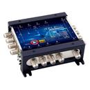 Teletek TK-508 - multipřepínač 5/8 kaskádový