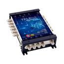 Teletek TK-512 - multipřepínač 5/12 kaskádový