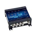TeleTek zesilovač pro multipřepínače 4 IF/1 RF MY-530