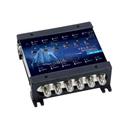 TeleTek zesilovač pro multipřepínače 8 IF/1 RF MY-830