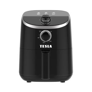 TESLA AirCook Q20 - multifunkční horkovzdušná fritéza (černá barva)