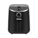 TESLA AirCook Q20 - multifunkční horkovzdušná fritéza (černá barva)