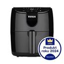 TESLA AirCook Q40 - multifunkční digitální horkovzdušná fritéza