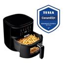 TESLA AirCook Q45 Pro - multifunkční digitální horkovzdušná fritéza