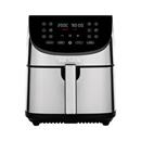 TESLA AirCook Q70 XXL - multifunkční digitální horkovzdušná fritéza