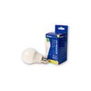 TESLA BL270830-1 – LED bulb žárovka E27, 8W, 806 lm, 3000K, teplá bílá