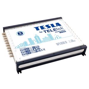 TESLA by TeleTek multipřepínač 13/20
