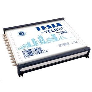 TESLA by TeleTek multipřepínač 13/24