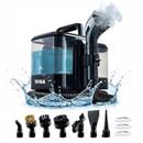 TESLA PowerWash & Steam Station TQS600 - víceúčelový vysavač s funkcí páry