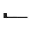 TESLA PrimeSound HQ-880 - stereo soundbar 2.1
